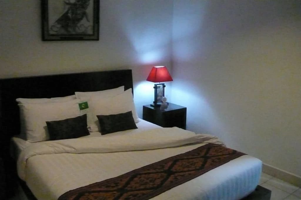Andari Legian - photo 4