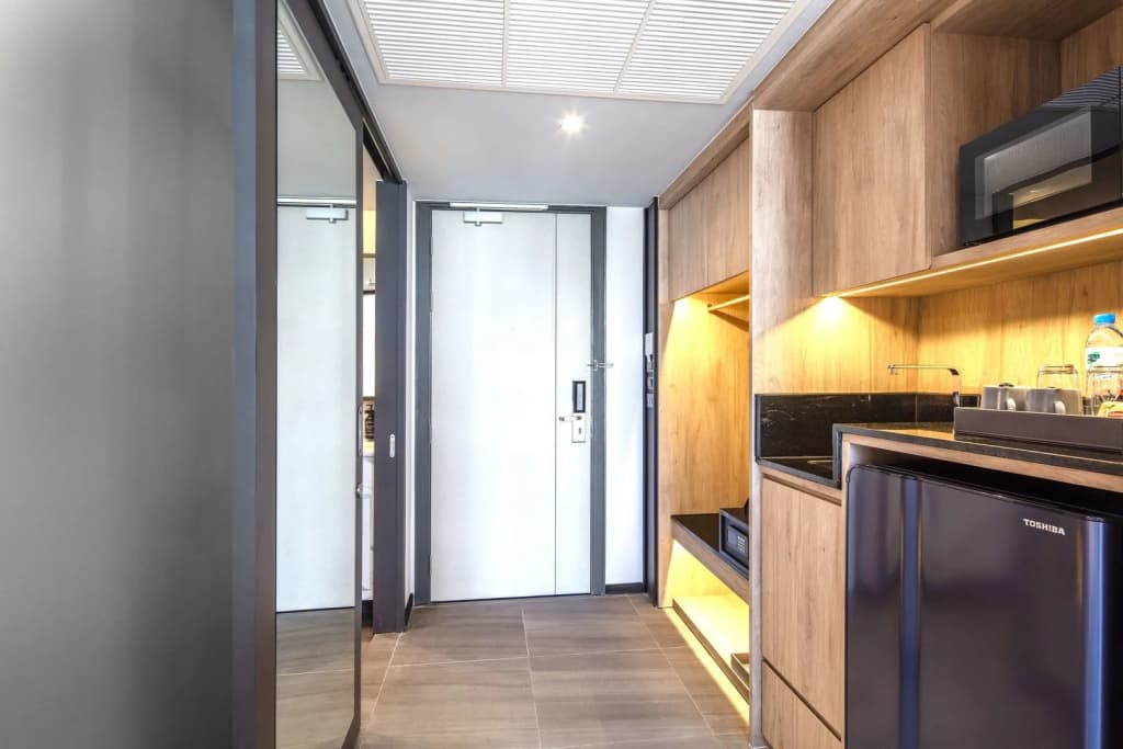 Best Western Ratchada Hotel - photo 31