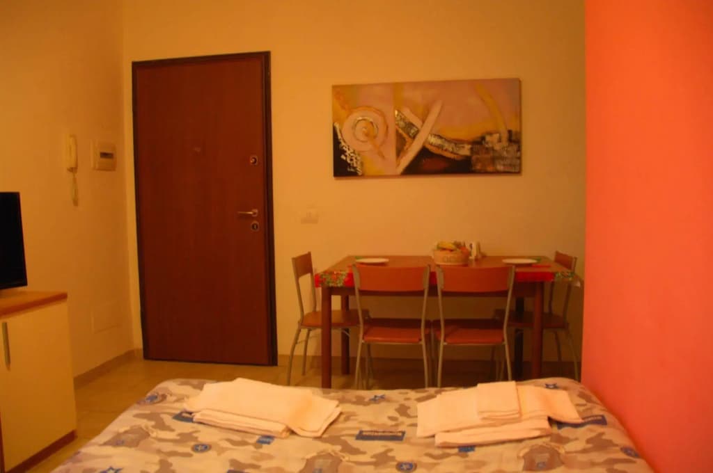 Residence Politecnico Bovisa - photo 2