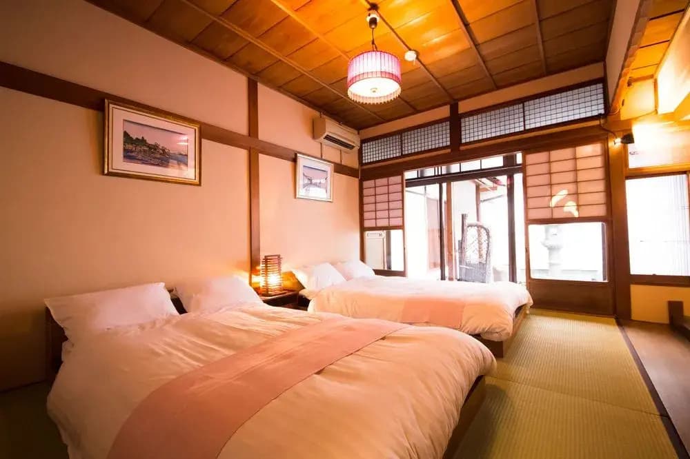 ZEN Kyoto - photo 14