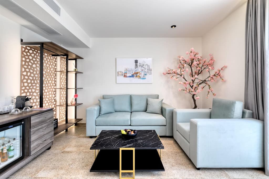 Athens Ivy Suites - photo 4