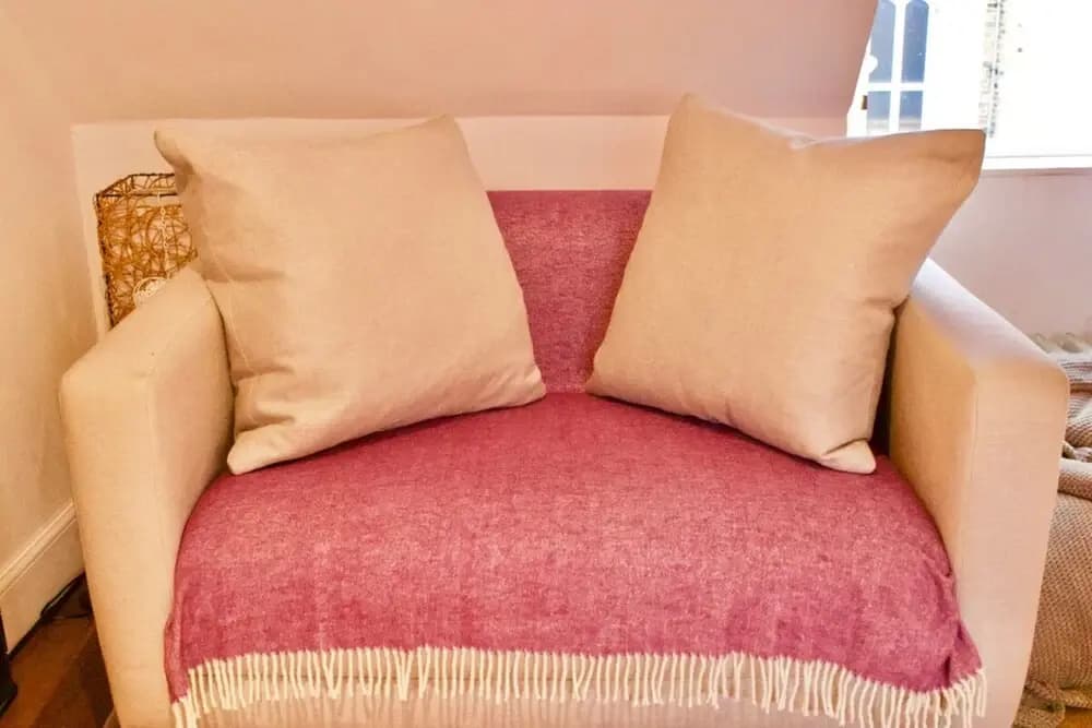 1 Bedroom Studio In Edinburgh - photo 1