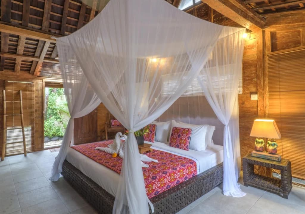 Villa Karisa Boutique Hotel - photo 2
