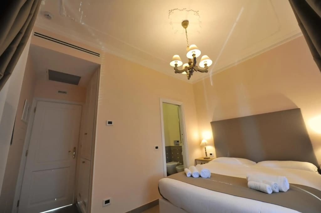 Hotel Villa Zaccardi - photo 3