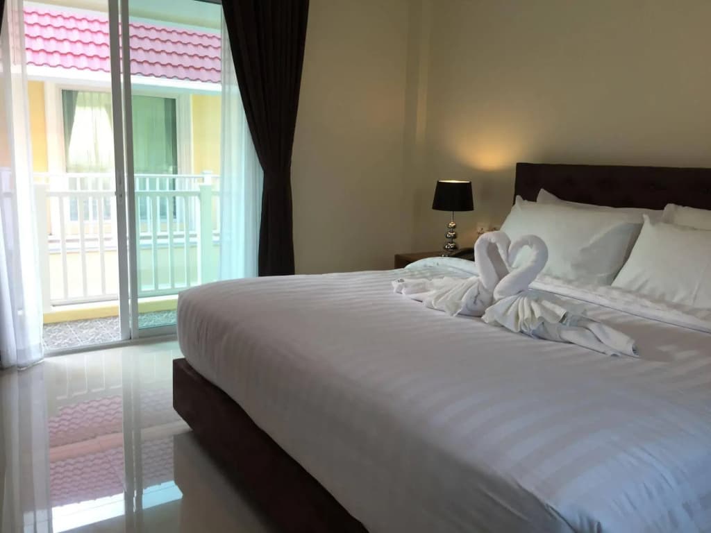 Villa de Chiangmai - photo 4