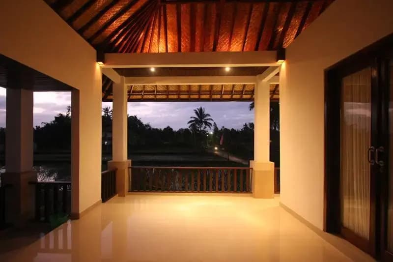 Yuliati Villa - photo 20