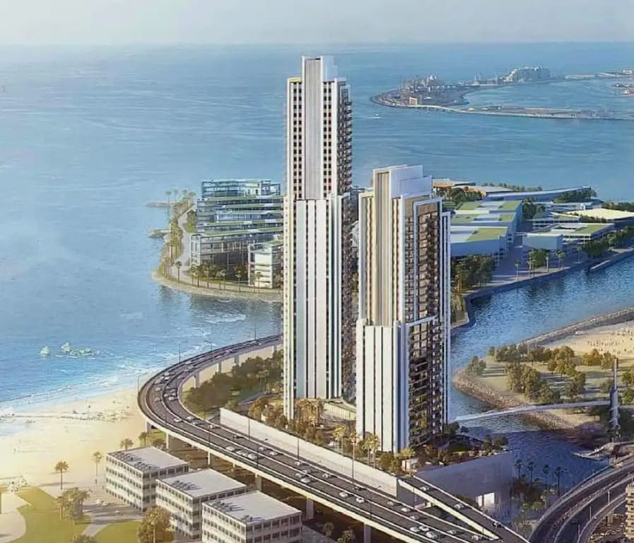 Silkhaus 52|42, Dubai Marina - photo 6