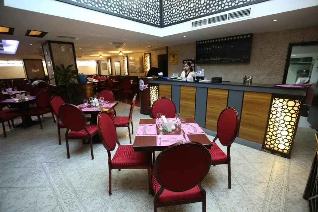 Panorama Hotel Bur Dubai - photo 19