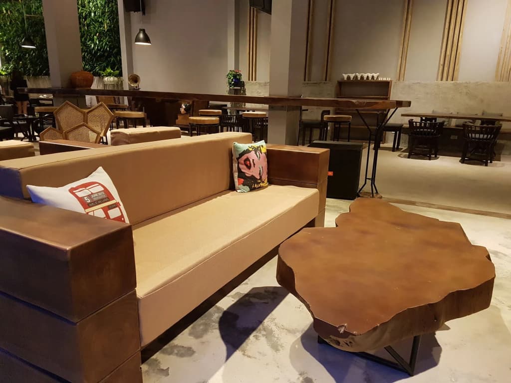 9Station Hostel & Bar Phu Quoc - photo 2