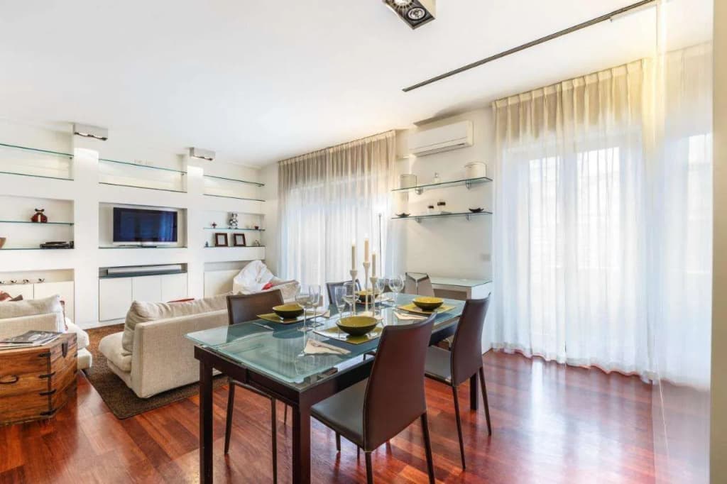 Suitelowcost Marco Polo - photo 4