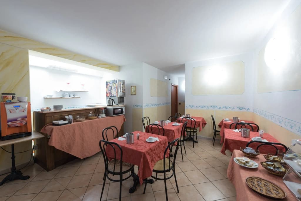 Hotel Palazzuolo - photo 18