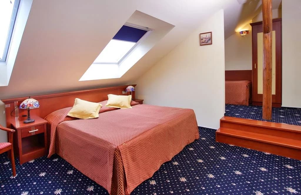 Hotel Aramis - photo 22