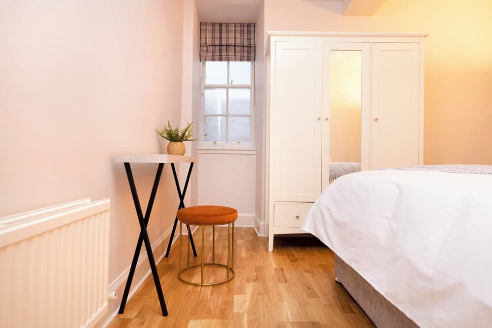 JOIVY Modern 1-bed flat in New Town - photo 17
