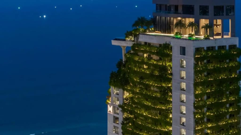 M Hotel Danang - photo 25