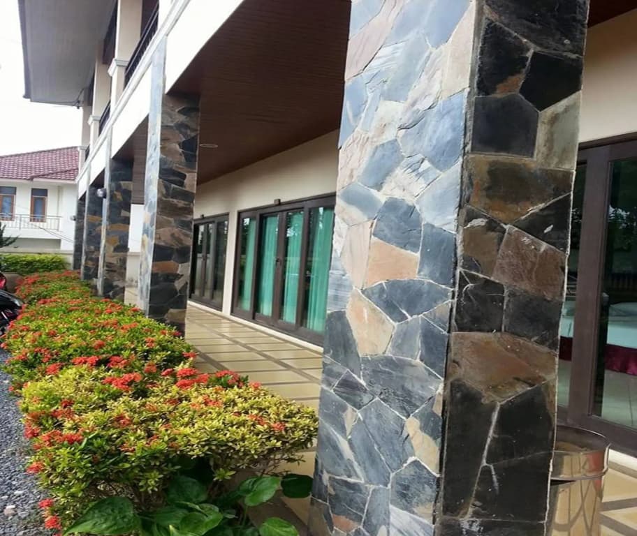 MM House Samui - photo 16