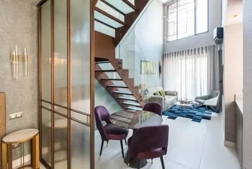 The Garden Suites - photo 13