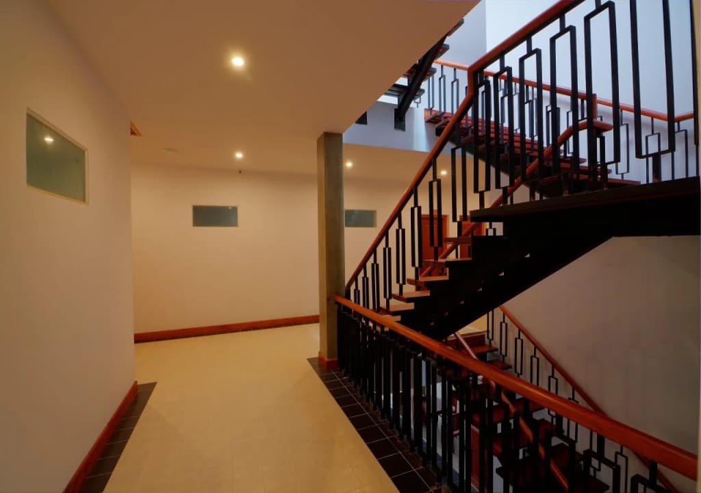 Shadow Angkor Residence - photo 12