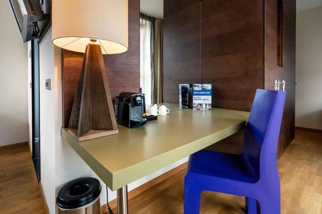Hotel Artemis Amsterdam - photo 38