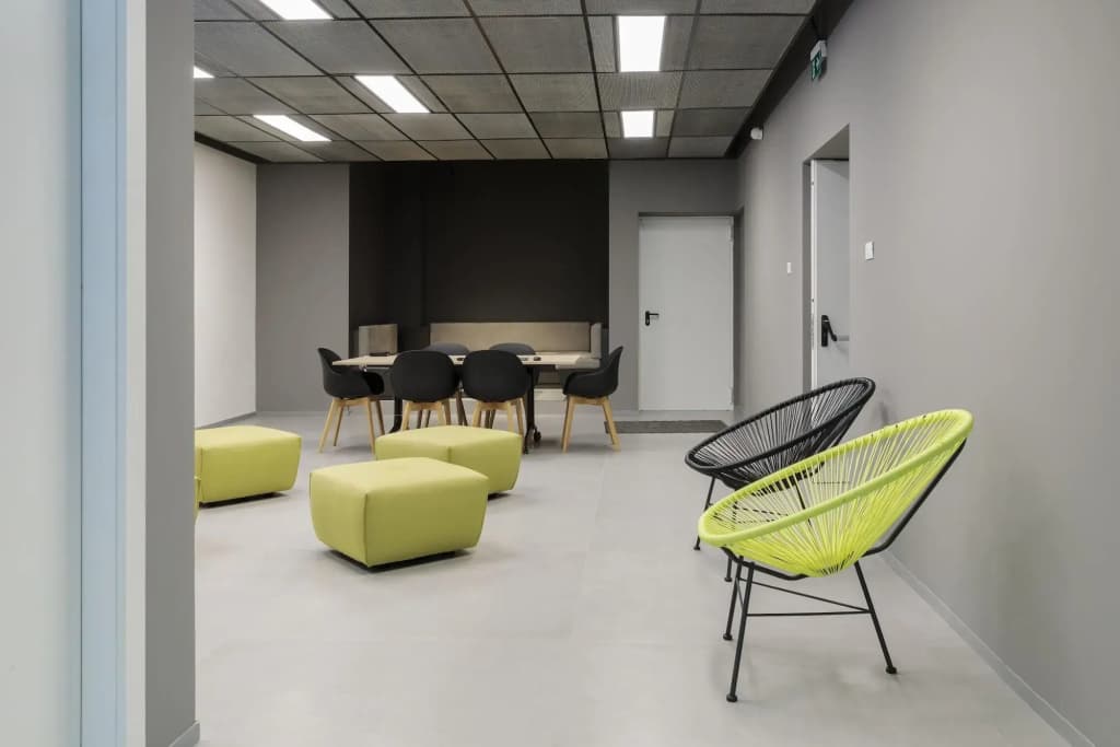 dotcampus roma city center - photo 9