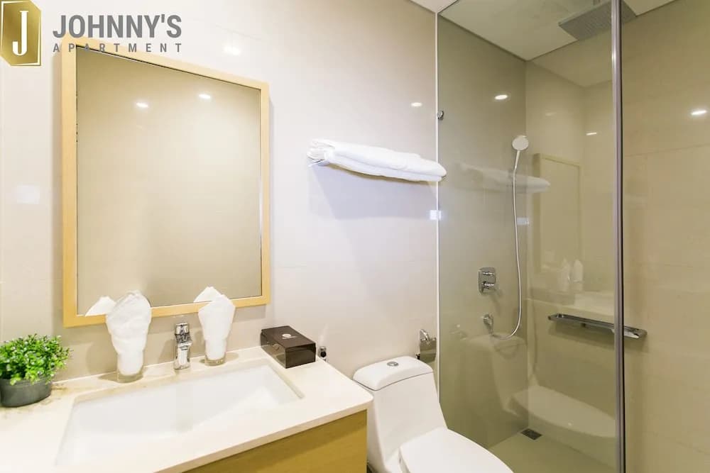 Johnny's Apartment & Ocean Villa - photo 9