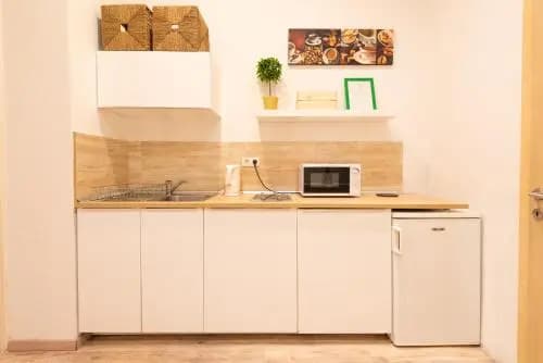 Standard Apartment by Hi5 - West End Center - photo 16