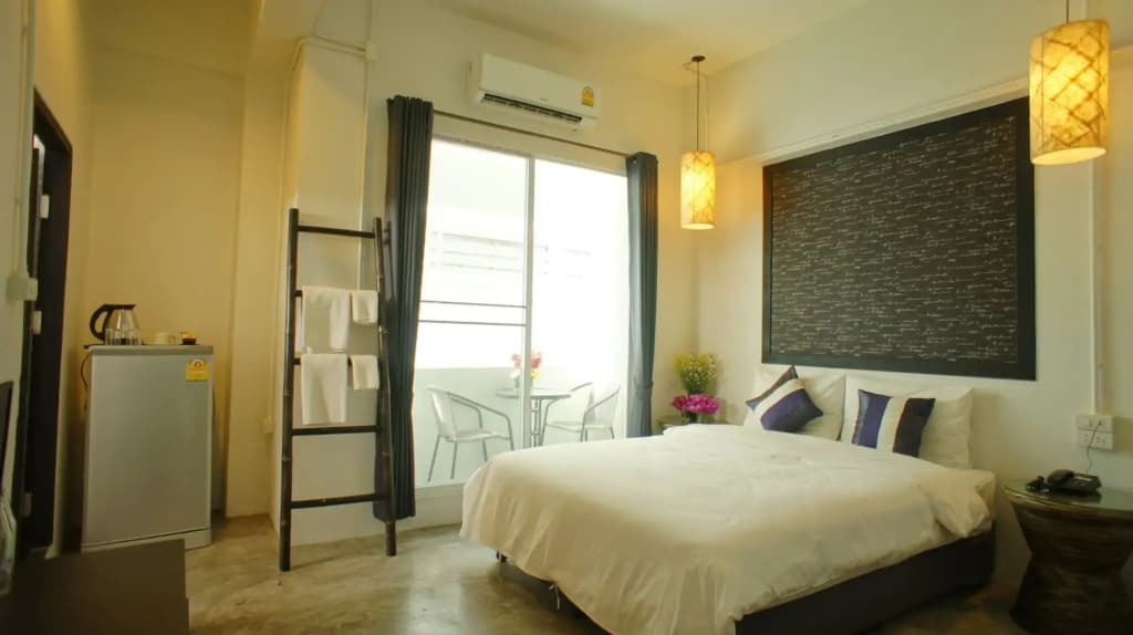 Walking Street Residence - photo 16