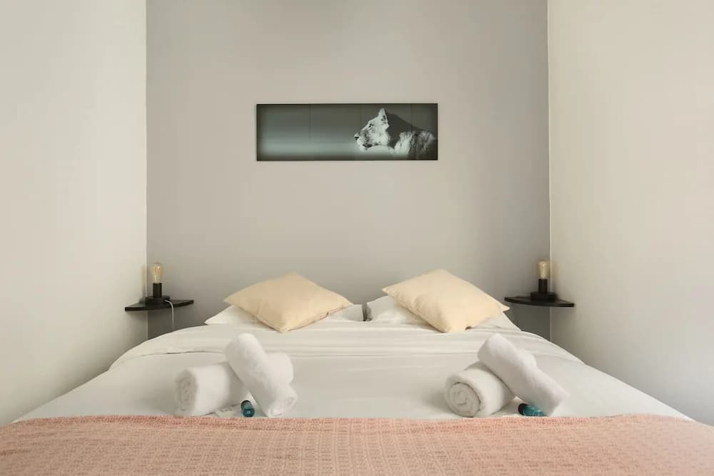 Sublime et neuf appartement FBG Saint Honoré (Penthièvre) - photo 18