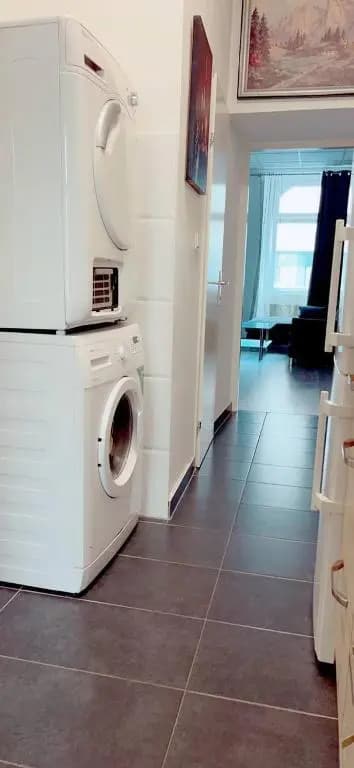 Luxury Apartment 1020 - photo 1
