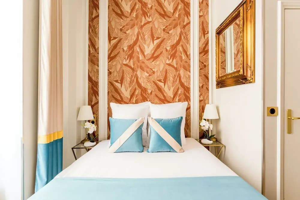 Merveil Luxury Suites - Opera - Volney I-II - photo 31