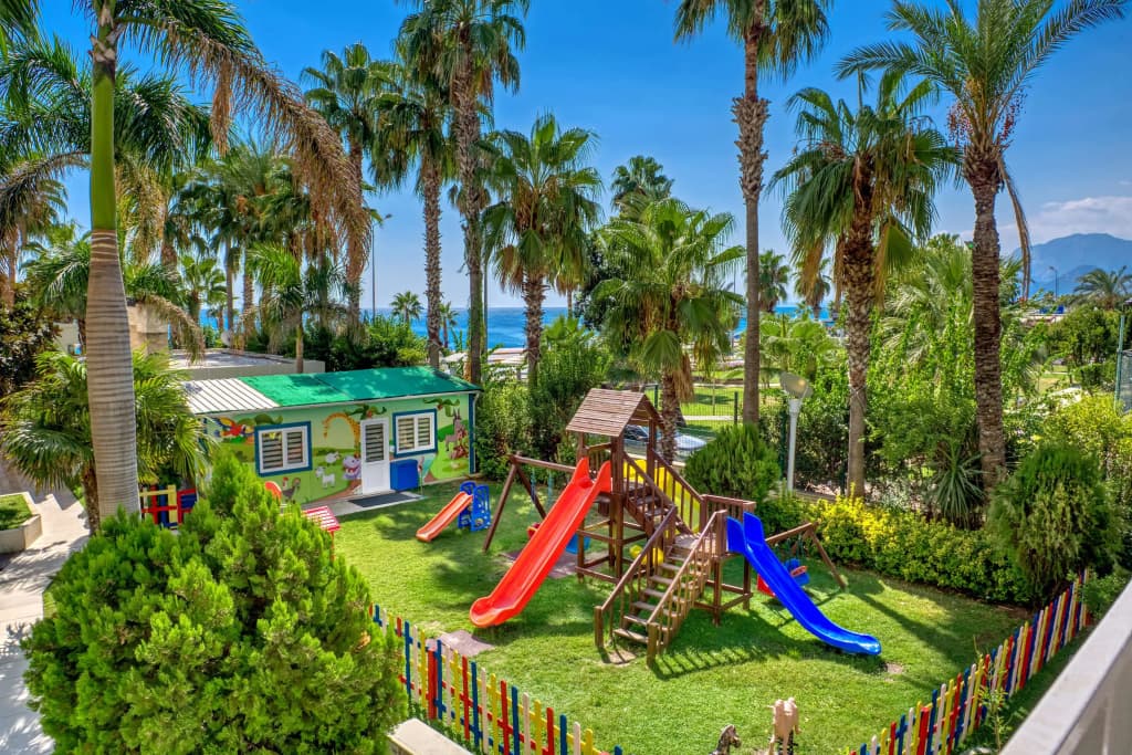 Porto Bello Hotel Resort & Spa - photo 12