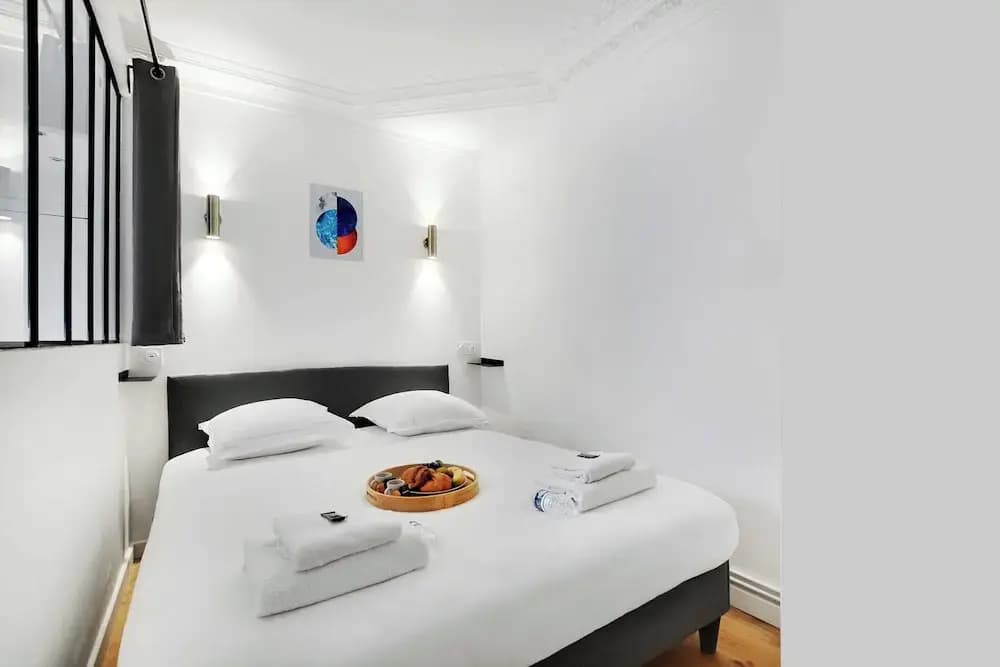 Splendid Apartment - 2br/6p - Place des Vosges - photo 3