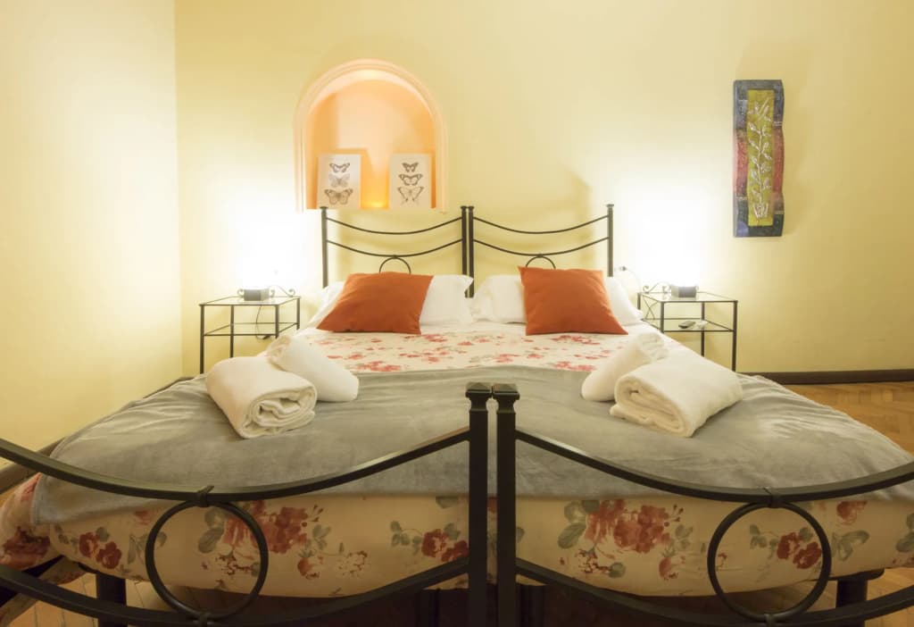 Ridolfi Guest House - photo 3