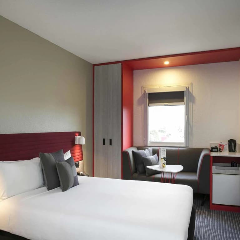 ibis Sydney Airport - photo 33