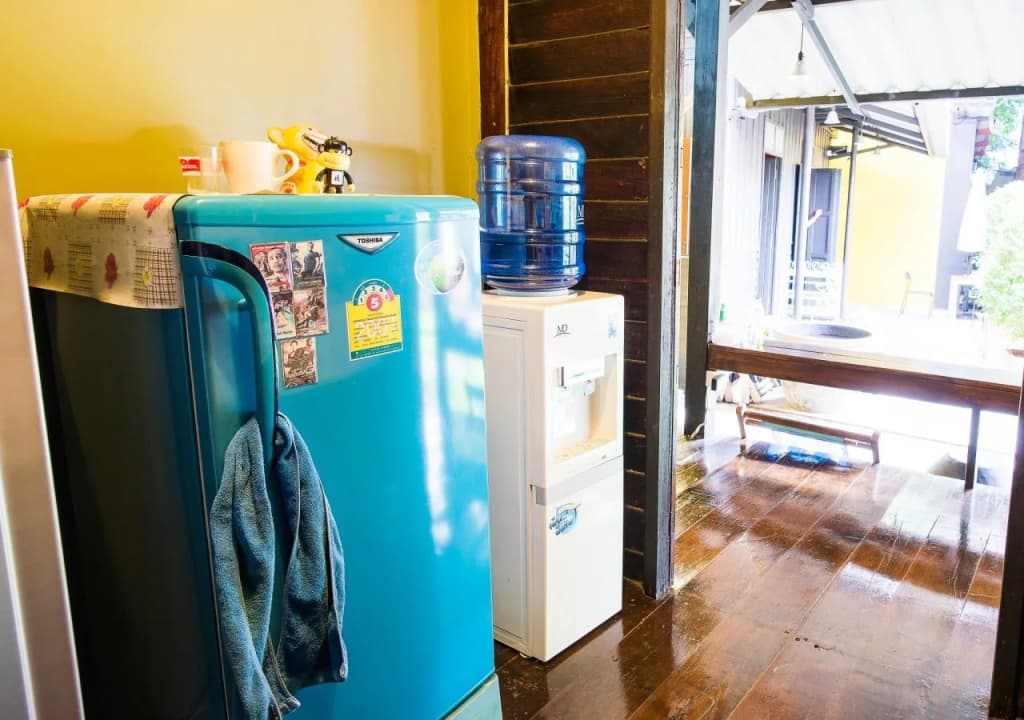 Viman Guesthouse - Hostel - photo 7