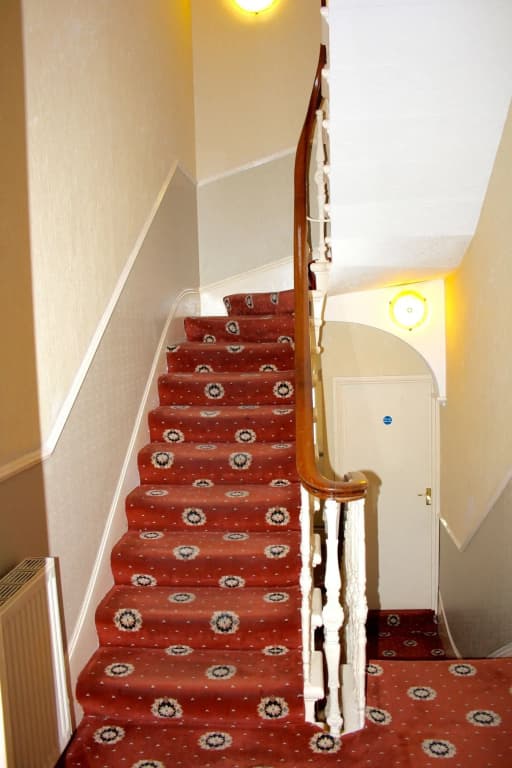 Columbus Hotel - photo 10