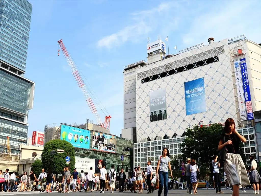 COTO Tokyo Shibuya 2 - photo 22