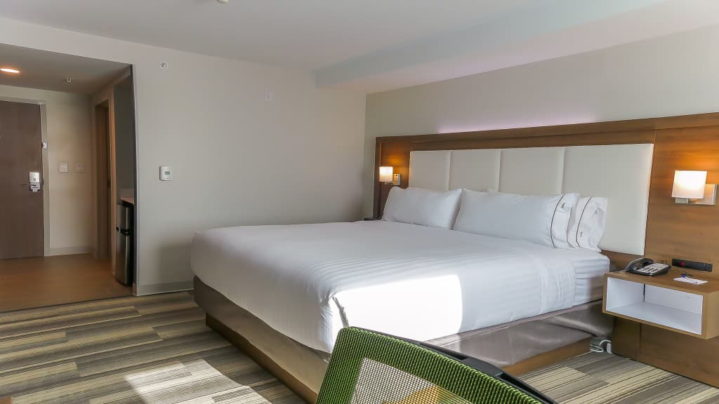 Holiday Inn Express & Suites Miami Airport East by IHG - photo 50