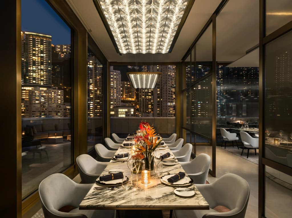 The Murray, Hong Kong, a Niccolo Hotel - photo 41