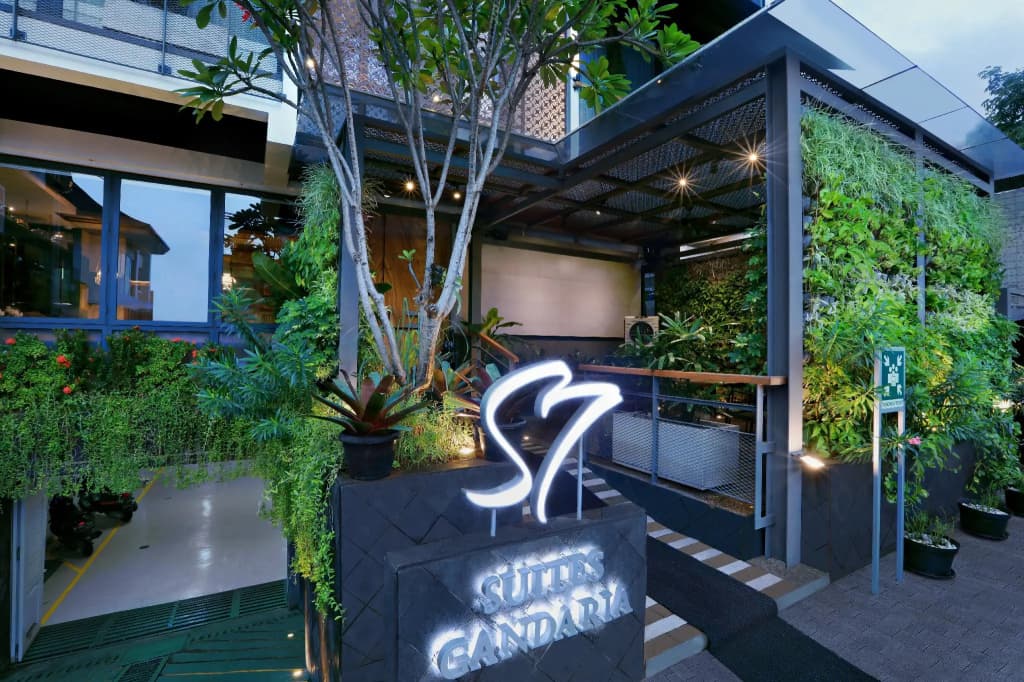 S7 Suites Gandaria - photo 9