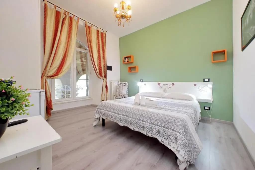 Lucky Holiday Rooms - photo 3