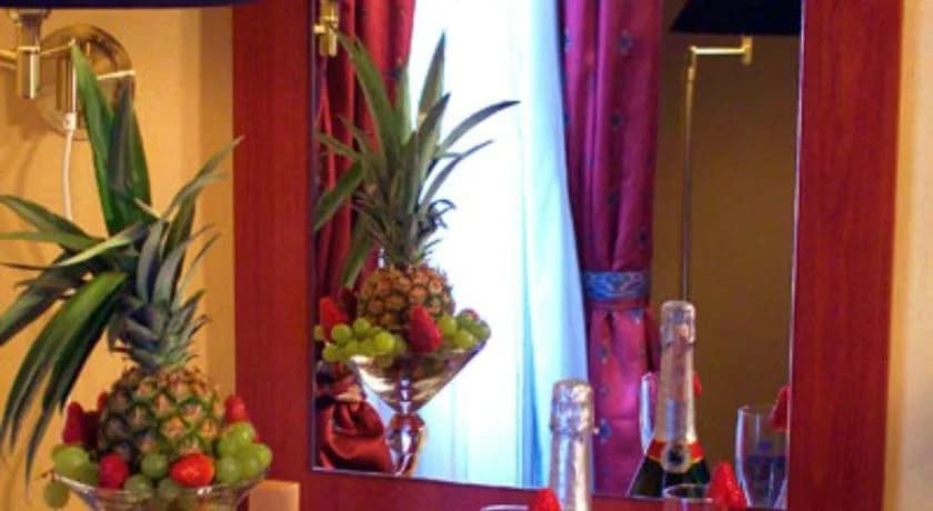 Leo Panzio Hotel - photo 13