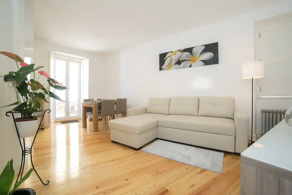 Beato Premium Charming Apartment - main photo