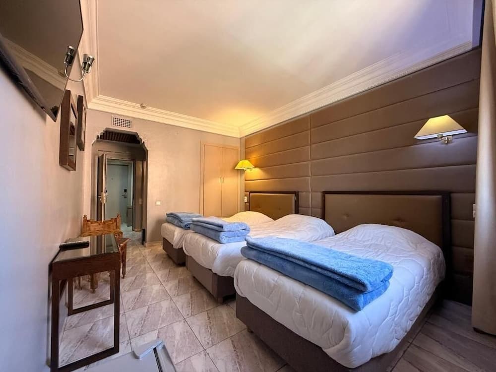 hotel harti - photo 20