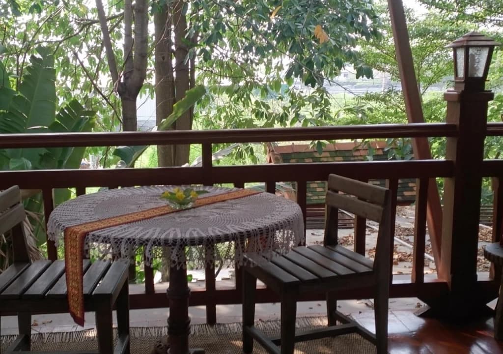 Ruanthai Spa And Resort - photo 22