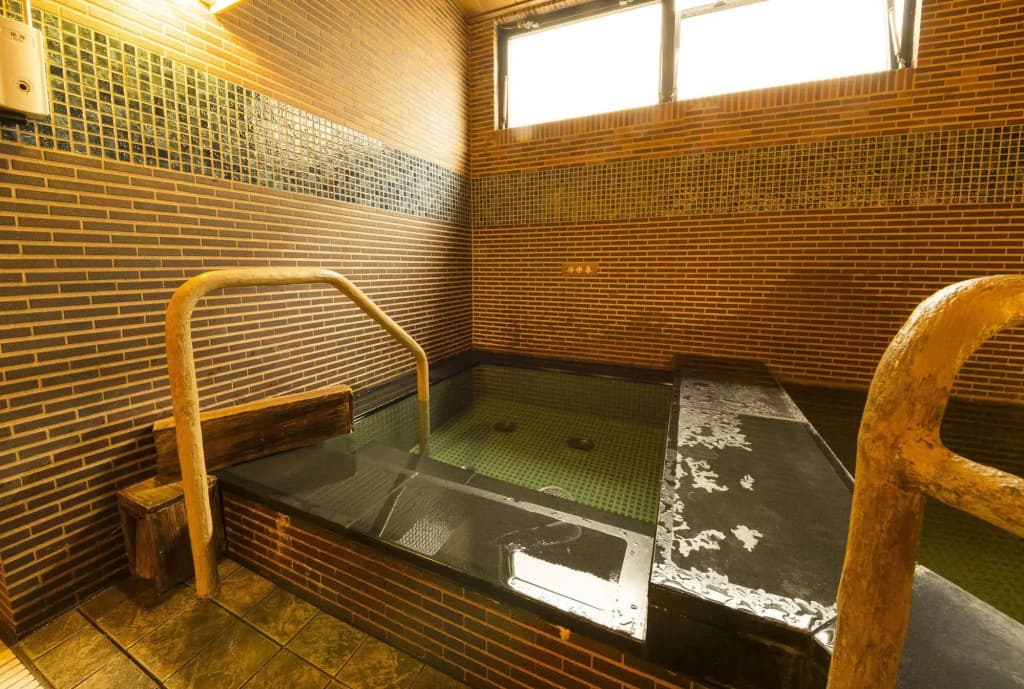 Dormy Inn Umeda Higashi Natural Hot Spring - photo 20