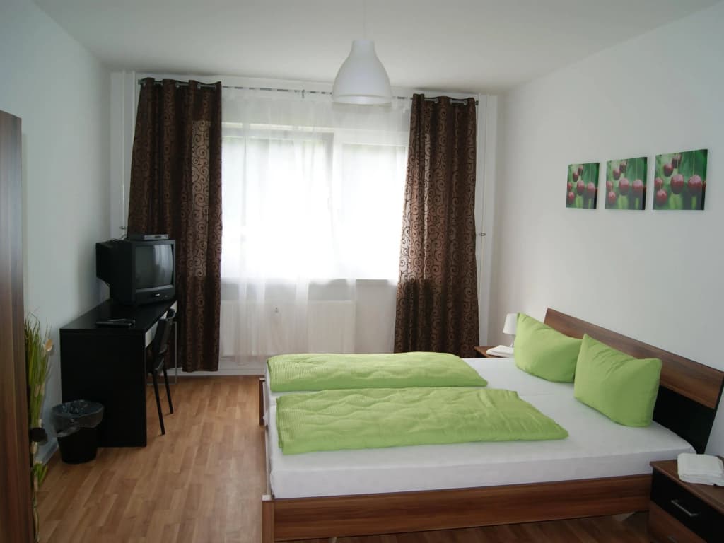 Hotel-Pension Reiter - photo 4