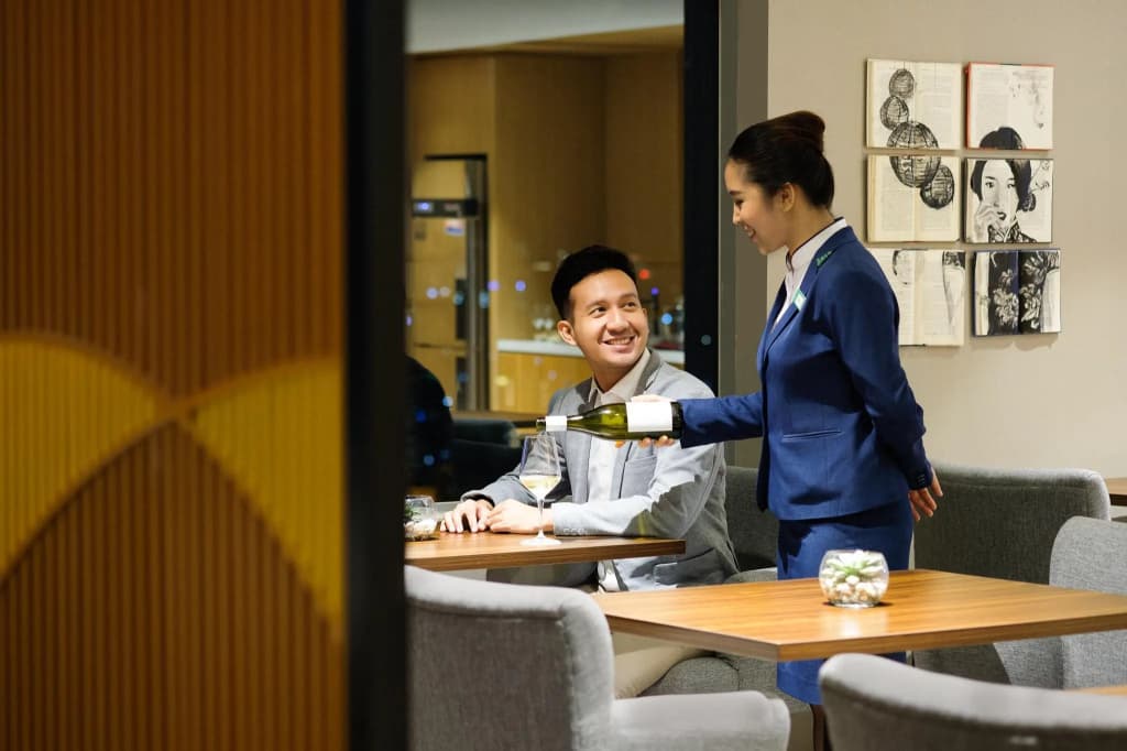Holiday Inn & Suites Jakarta Gajah Mada by IHG - photo 25