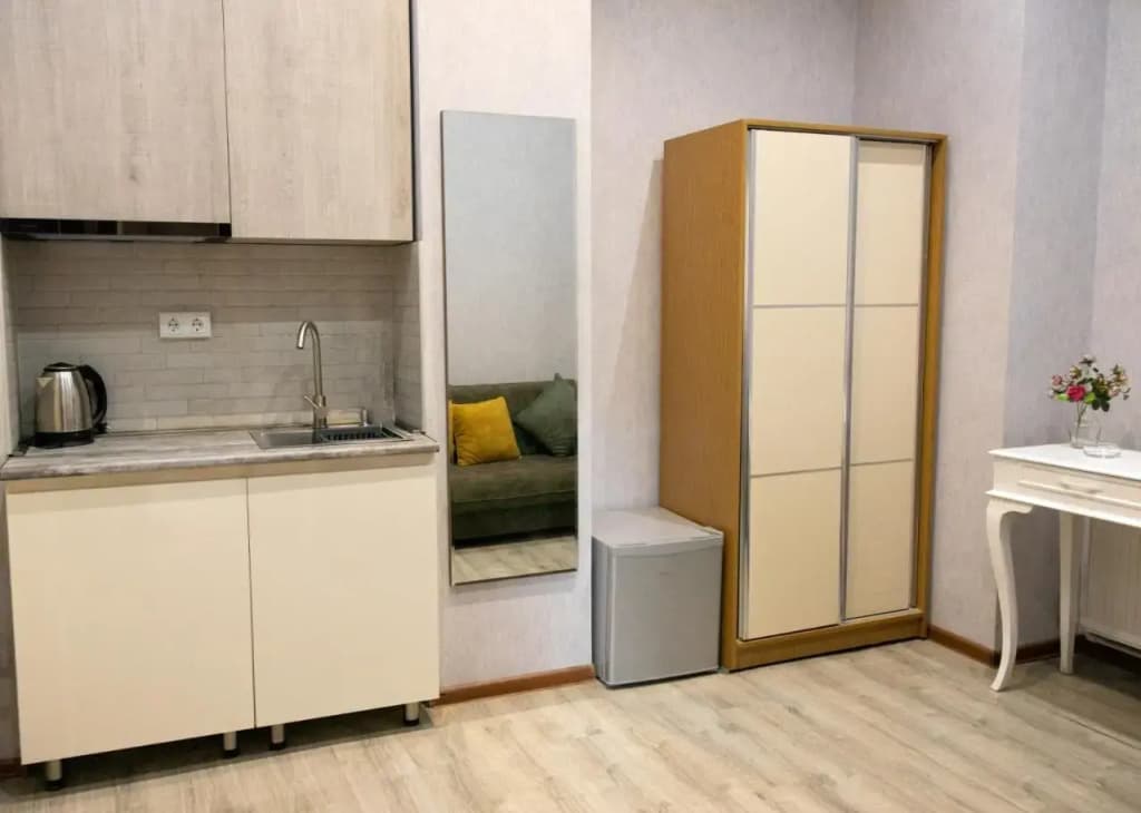 Apart Hotel Marjani - photo 3