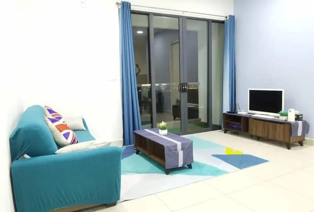 Woodsbury Suite by Homez Suite - photo 19