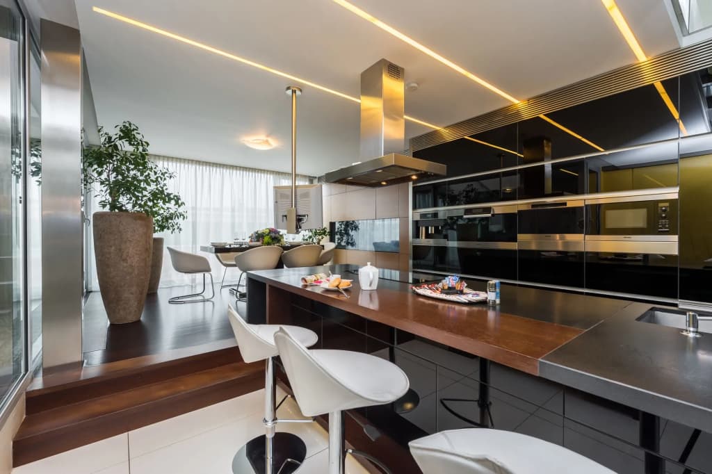 Flawless Apartments Opletalova - photo 29